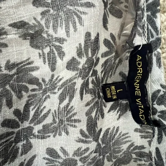 π HP βοΈ Firm Price βοΈ Flared dress pants and gray dress top - Picture 3 of 10